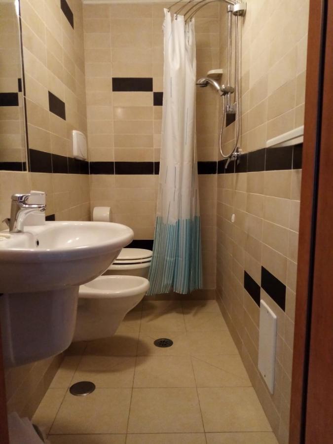 Cilentiamoci Palinuro Hotel Værelse billede