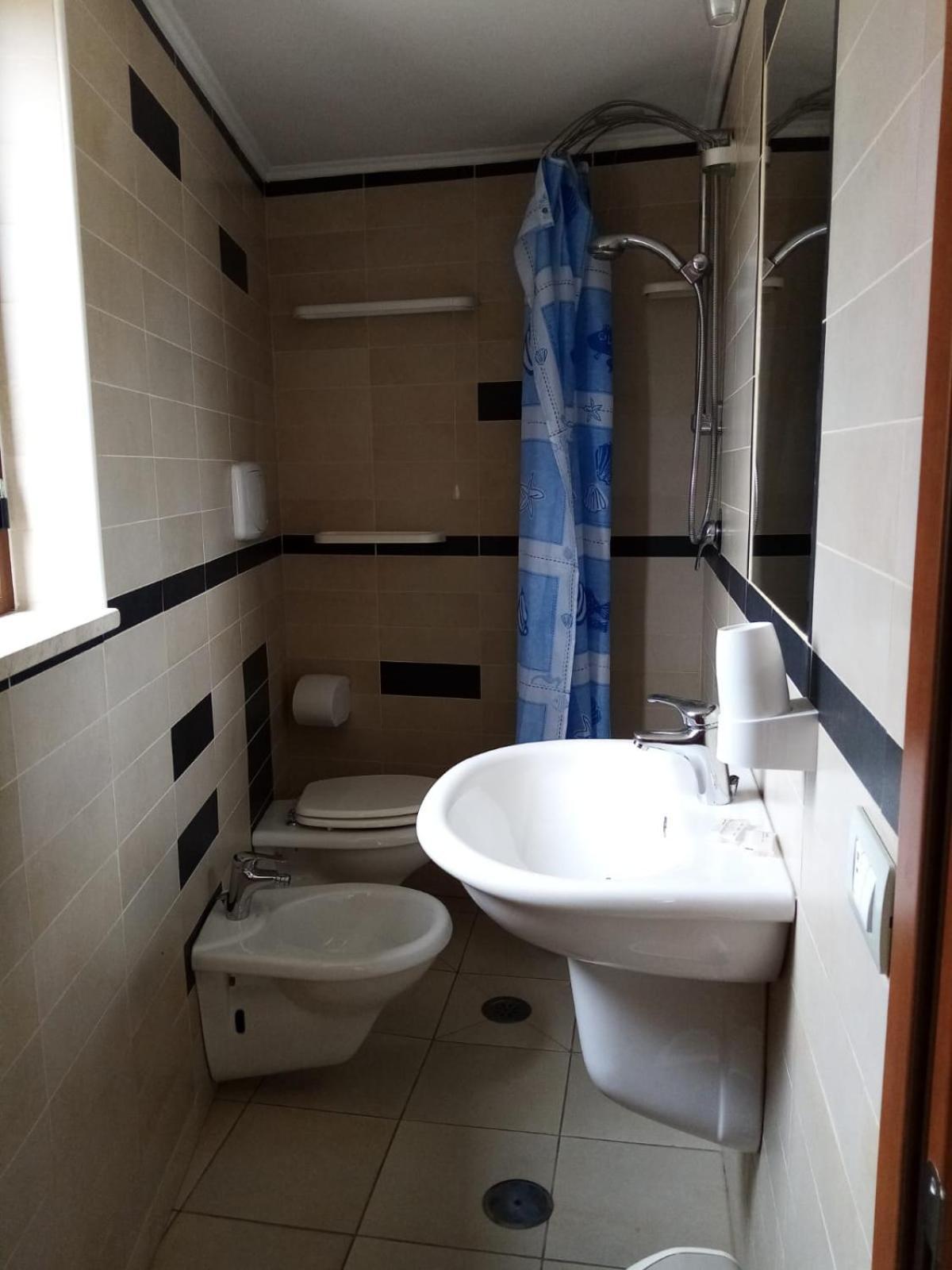 Cilentiamoci Palinuro Hotel Værelse billede