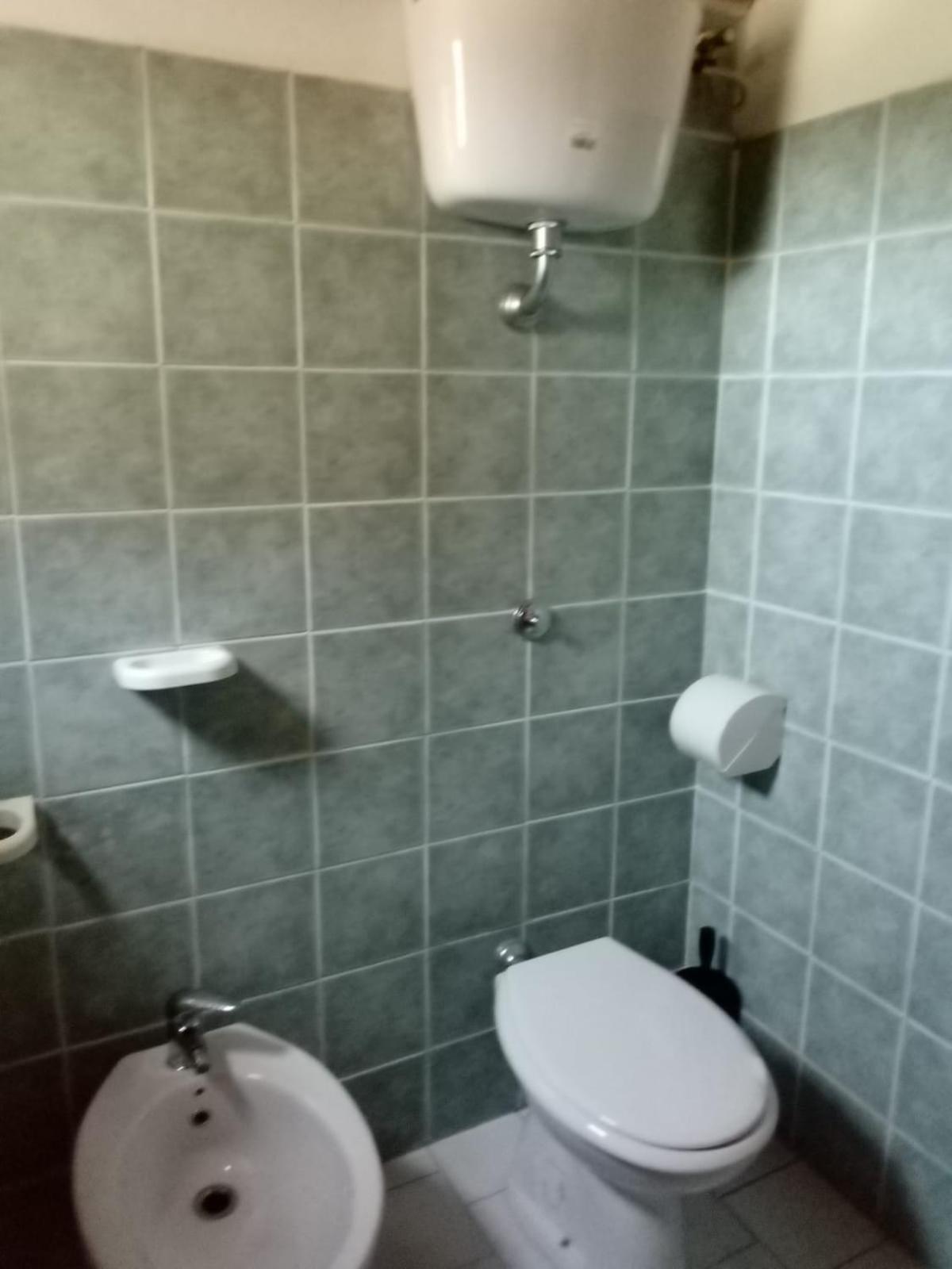 Cilentiamoci Palinuro Hotel Eksteriør billede